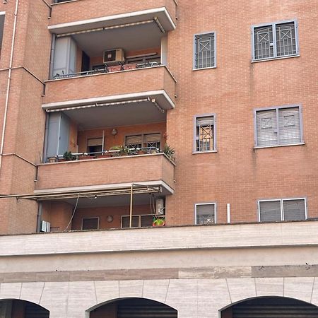 Sweet Lullaby Apartment โรม ภายนอก รูปภาพ
