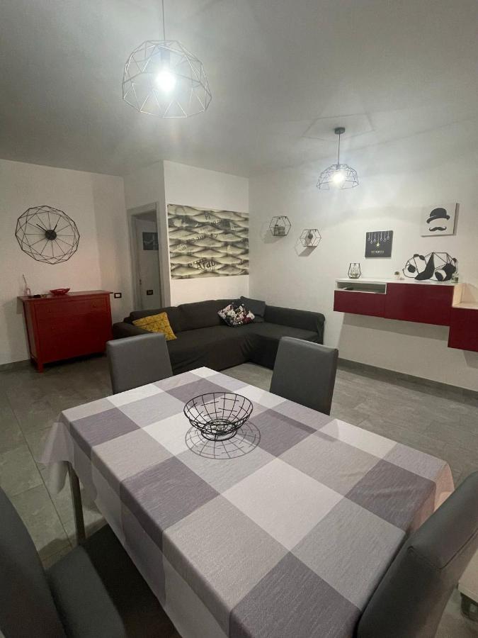 Sweet Lullaby Apartment โรม ภายนอก รูปภาพ