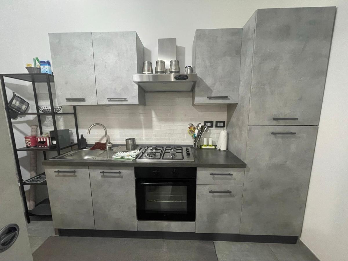Sweet Lullaby Apartment โรม ภายนอก รูปภาพ
