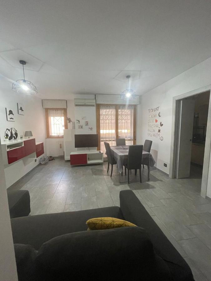 Sweet Lullaby Apartment โรม ภายนอก รูปภาพ