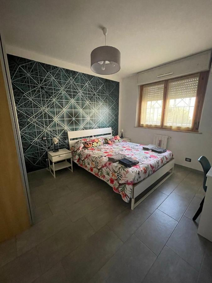 Sweet Lullaby Apartment โรม ภายนอก รูปภาพ