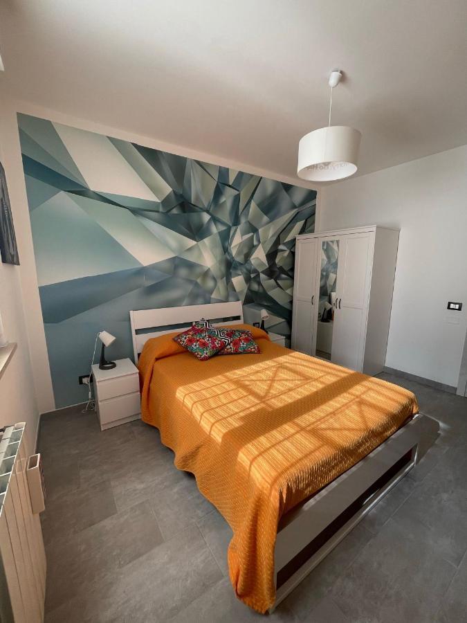 Sweet Lullaby Apartment โรม ภายนอก รูปภาพ
