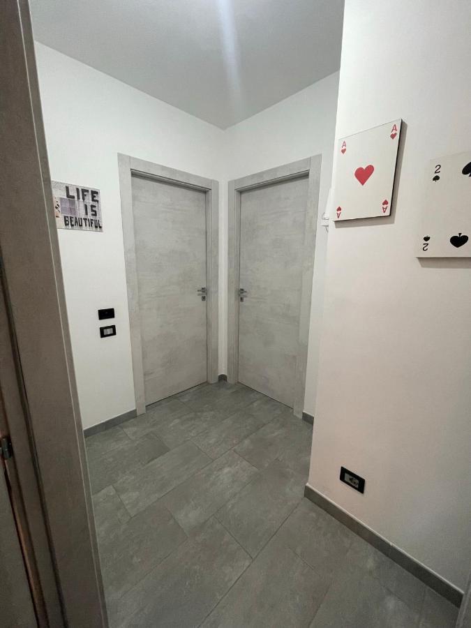 Sweet Lullaby Apartment โรม ภายนอก รูปภาพ