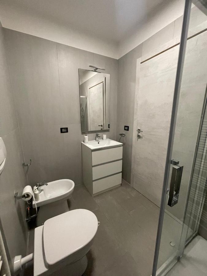 Sweet Lullaby Apartment โรม ภายนอก รูปภาพ