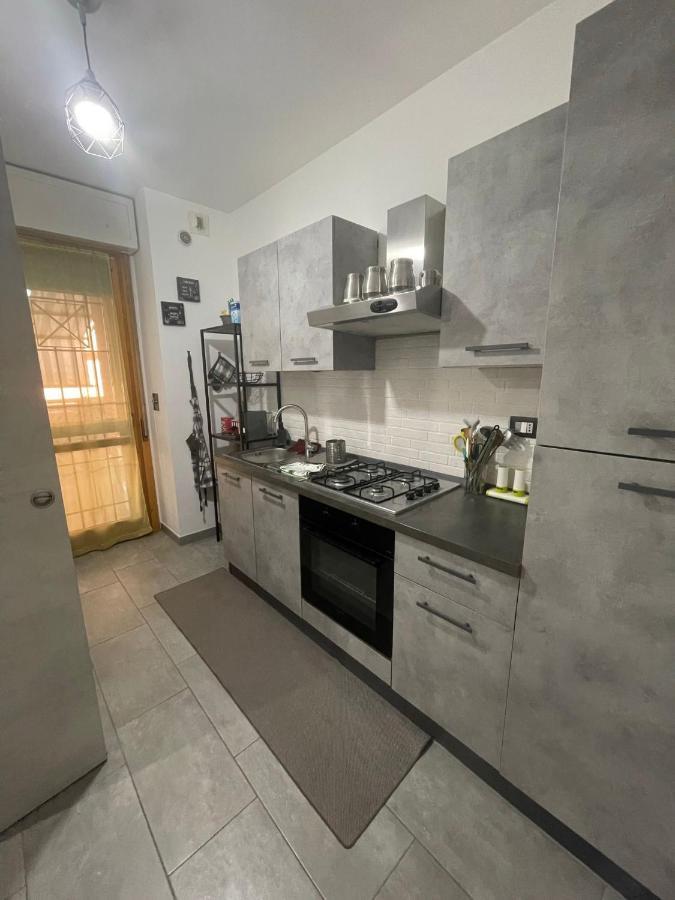 Sweet Lullaby Apartment โรม ภายนอก รูปภาพ