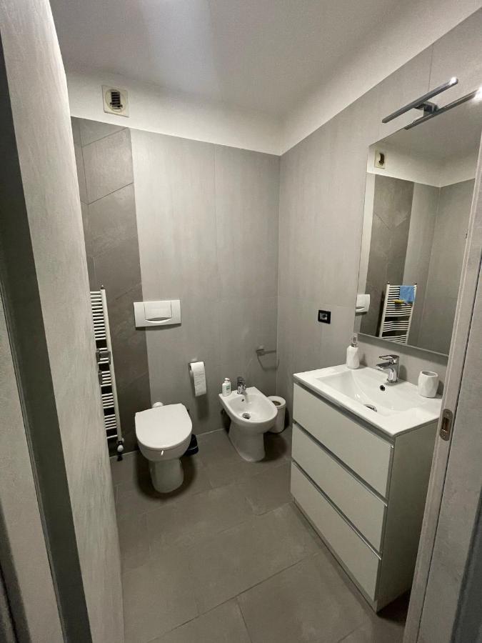 Sweet Lullaby Apartment โรม ภายนอก รูปภาพ