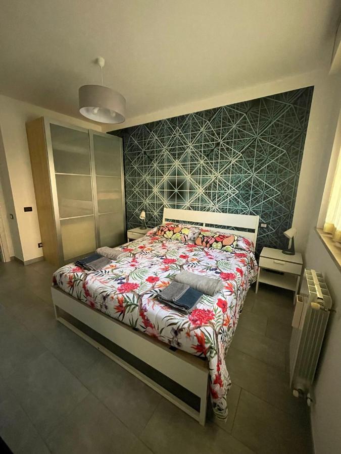 Sweet Lullaby Apartment โรม ภายนอก รูปภาพ