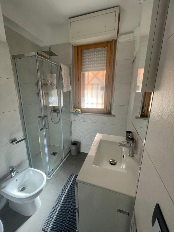 Sweet Lullaby Apartment โรม ภายนอก รูปภาพ