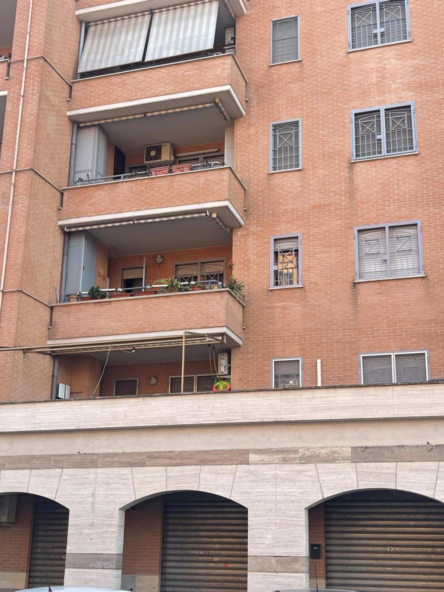 Sweet Lullaby Apartment โรม ภายนอก รูปภาพ